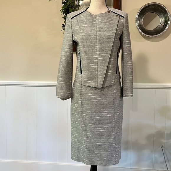 Hugo Boss Dresses & Skirts - Hugo Boss Skirt & Jacket Set